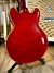 ***VENDIDO*** Gibson Es-335 Custom Shop Figured 2009 Cherry - loja online