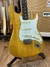 ***VENDIDO*** Fender Stratocaster Reissue 70’ Classic Series 1999 Natural - comprar online