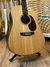 ***VENDIDO*** Martin Dreadnought DCX1RE Fishman 2012 Natural - comprar online