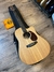 ***VENDIDO*** Martin Dreadnought DCX1RE Fishman 2012 Natural - comprar online