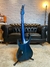 ***VENDIDO*** Solar A2.6FBL 2019 Flame Blue Matte - Sunshine Guitars