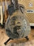 ***VENDIDO*** Fender Dobro Hawaiian Resonator FR-55 2012 Nickel - comprar online