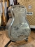 ***VENDIDO*** Fender Dobro Hawaiian Resonator FR-55 2012 Nickel - loja online