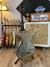 ***VENDIDO*** Fender Dobro Hawaiian Resonator FR-55 2012 Nickel - Sunshine Guitars