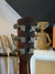 Imagem do ***VENDIDO*** Fender Dobro Hawaiian Resonator FR-55 2012 Nickel