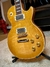 ***VENDIDO*** Gibson Les Paul Standard Yamano 1999 Antique Natural.