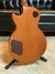 ***VENDIDO*** Gibson Les Paul Standard Yamano 1999 Antique Natural. - loja online