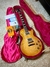 ***VENDIDO*** Gibson Les Paul Standard Yamano 1999 Antique Natural. na internet