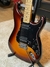 ***VENDIDO*** Fender Stratocaster FSR Standard HH 2010 Metallic Sunburst.