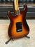 ***VENDIDO*** Fender Stratocaster FSR Standard HH 2010 Metallic Sunburst. - loja online