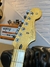 ***VENDIDO*** Fender Stratocaster FSR Standard HH 2010 Metallic Sunburst. - comprar online