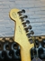 Imagem do ***VENDIDO*** Fender Stratocaster FSR Standard HH 2010 Metallic Sunburst.