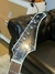 ***VENDIDO*** Silvertone Paul Stanley Signature Apocalypse Pro 2004 Cracked Mirror. - comprar online