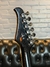 Imagem do ***VENDIDO*** Silvertone Paul Stanley Signature Apocalypse Pro 2004 Cracked Mirror.