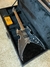 ***VENDIDO*** Silvertone Paul Stanley Signature Apocalypse Pro 2004 Cracked Mirror. na internet