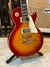 ***VENDIDO*** Epiphone Les Paul Standard 1995 Cherry Sunburst. - comprar online
