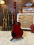 ***VENDIDO*** Epiphone Les Paul Standard 1995 Cherry Sunburst. - Sunshine Guitars