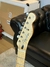 ***VENDIDO*** Fender Telecaster Deluxe Nashville 60th Anniversary 2011 Blonde. - comprar online