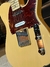 ***VENDIDO*** Fender Telecaster Deluxe Nashville 60th Anniversary 2011 Blonde.