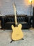 ***VENDIDO*** Fender Telecaster Deluxe Nashville 60th Anniversary 2011 Blonde. - Sunshine Guitars