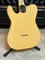***VENDIDO*** Fender Telecaster Deluxe Nashville 60th Anniversary 2011 Blonde. - loja online