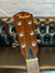 ***VENDIDO*** Fender Dobro Resonator FR-50E 2011 Sunburst. na internet