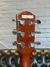 Imagem do ***VENDIDO*** Fender Dobro Resonator FR-50E 2011 Sunburst.