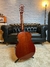 ***VENDIDO*** Fender Dobro Resonator FR-50E 2011 Sunburst. - Sunshine Guitars