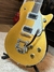 ***VENDIDO*** Gretsch G5438T Electromatic Pro Jet Bigsby 2017 Gold Top.