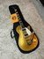 ***VENDIDO*** Gretsch G5438T Electromatic Pro Jet Bigsby 2017 Gold Top. na internet