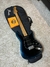 ***VENDIDO*** Fender Stratocaster Southern Cross 1993 Moonburst. na internet