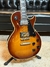 ***VENDIDO*** Hurricane Les Paul Custom Japan Moridaira 1986 Tobacco Sunburst. - comprar online