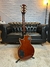 ***VENDIDO*** Hurricane Les Paul Custom Japan Moridaira 1986 Tobacco Sunburst. - Sunshine Guitars