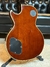 ***VENDIDO*** Hurricane Les Paul Custom Japan Moridaira 1986 Tobacco Sunburst. - loja online