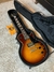 ***VENDIDO*** Hurricane Les Paul Custom Japan Moridaira 1986 Tobacco Sunburst. na internet