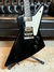 ***VENDIDO*** Epiphone Explorer Korina Gold 58 2010 Black. - comprar online
