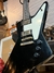 ***VENDIDO*** Epiphone Explorer Korina Gold 58 2010 Black.