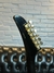 Imagem do ***VENDIDO*** Epiphone Explorer Korina Gold 58 2010 Black.