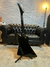***VENDIDO*** Epiphone Explorer Korina Gold 58 2010 Black. - Sunshine Guitars