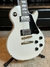 ***VENDIDO*** Epiphone Les Paul Custom Japan 2001 Alpine White. - comprar online