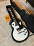 ***VENDIDO*** Epiphone Les Paul Custom Japan 2001 Alpine White. na internet