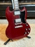 ***VENDIDO*** Gibson SG Reissue 61 1997 Cherry. - comprar online
