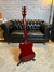 ***VENDIDO*** Gibson SG Reissue 61 1997 Cherry. - Sunshine Guitars