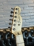 ***VENDIDO*** Fender Telecaster American Special 2013 Vintage Blonde. na internet