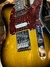 ***VENDIDO*** Fender Telecaster Deluxe Nashville Power Bridge 60th Anniversary 2011 2 Tone Sunburst.