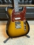 ***VENDIDO*** Fender Telecaster Deluxe Nashville Power Bridge 60th Anniversary 2011 2 Tone Sunburst. - comprar online