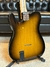 ***VENDIDO*** Fender Telecaster Deluxe Nashville Power Bridge 60th Anniversary 2011 2 Tone Sunburst. - loja online