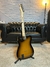 ***VENDIDO*** Fender Telecaster Deluxe Nashville Power Bridge 60th Anniversary 2011 2 Tone Sunburst. - Sunshine Guitars