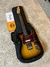 ***VENDIDO*** Fender Telecaster Deluxe Nashville Power Bridge 60th Anniversary 2011 2 Tone Sunburst. - Sunshine Guitars