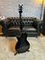 ***VENDIDO*** Duesenberg Starplayer TV 2016 Trans Black. - Sunshine Guitars